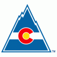 Colorado Avalanche; Logo Of Colorado Rockies - Colorado Rapids Vector, Transparent background PNG HD thumbnail