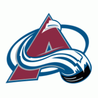 Colorado Rapids; Logo Of Colorado Avalanche - Colorado Rapids Vector, Transparent background PNG HD thumbnail