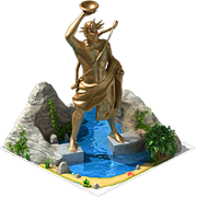 Colossus Of Rhodes Info.png - Colossus Of Rhodes, Transparent background PNG HD thumbnail