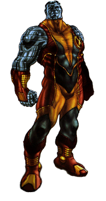 Image - Colossus.png | Marvel