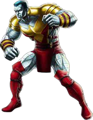 Colossus.png - Colossus, Transparent background PNG HD thumbnail