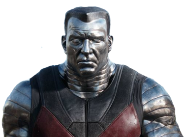 Colossus Png Clipart - Colossus, Transparent background PNG HD thumbnail