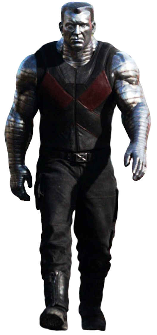 Image - Colossus.png | Marvel