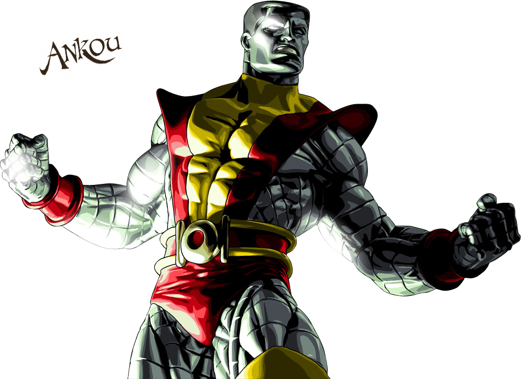 Colossus PNG Photos