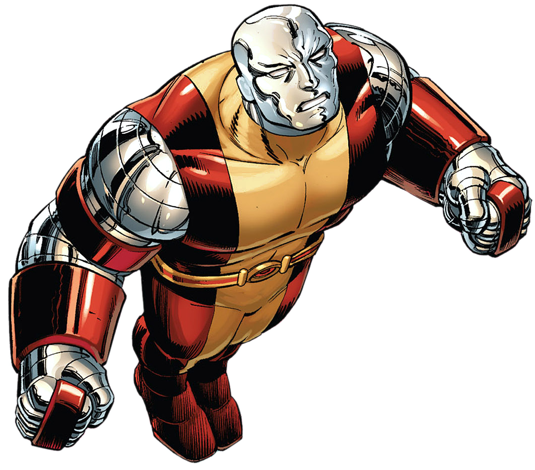Colossus PNG Free Download