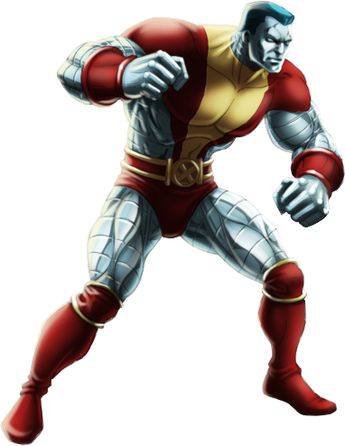 Image   Colossus Classic Ios.png | Marvel: Avengers Alliance Wiki | Fandom Powered By Wikia - Colossus, Transparent background PNG HD thumbnail