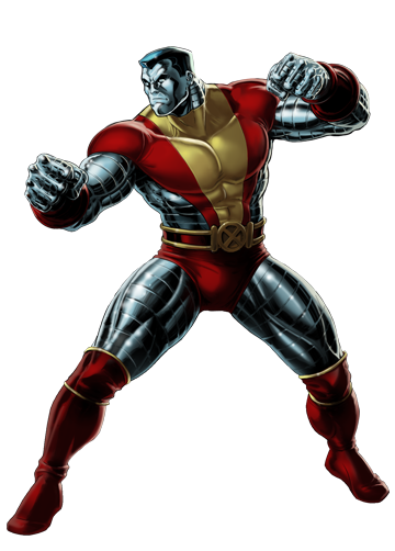 Image   Colossus Marvel Xp.png | Marvel: Avengers Alliance Wiki | Fandom Powered By Wikia - Colossus, Transparent background PNG HD thumbnail