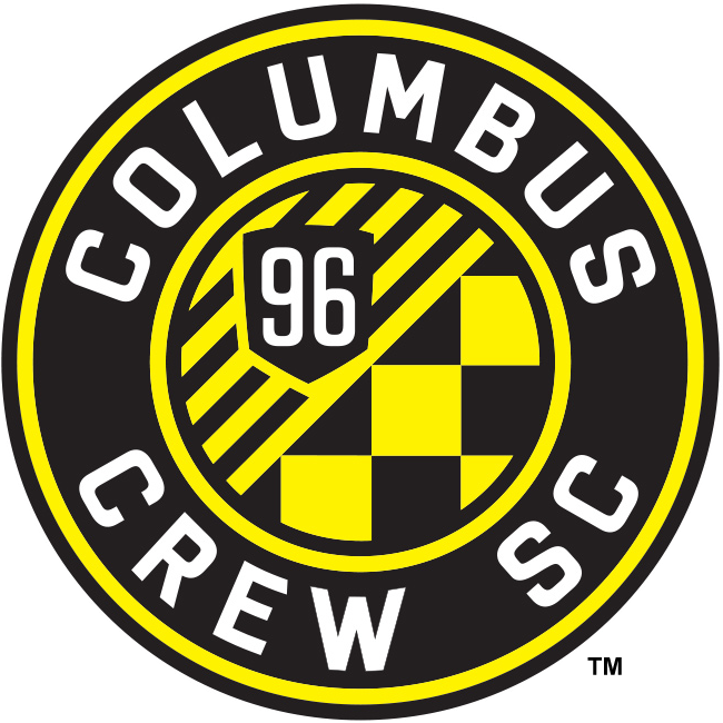 Columbus Crew Sc Logo - Columbus Crew Sc, Transparent background PNG HD thumbnail