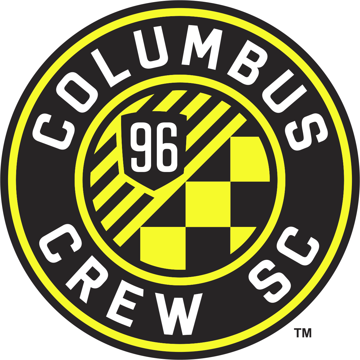 Columbus Crew Sc Logo.png - Columbus Crew Sc, Transparent background PNG HD thumbnail