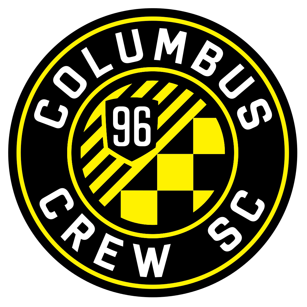 Columbus Crew Sc Logo.svg - Columbus Crew Sc, Transparent background PNG HD thumbnail