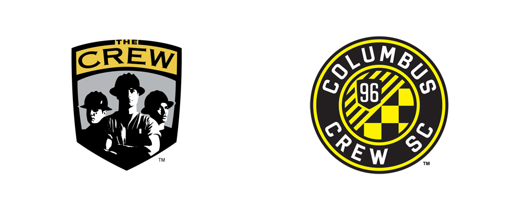 New Logo For Columbus Crew Done In House - Columbus Crew Sc, Transparent background PNG HD thumbnail