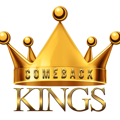 Come Back Kings - Come Back, Transparent background PNG HD thumbnail