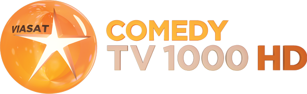 File:tv1000 Comedy.png - Comedy, Transparent background PNG HD thumbnail