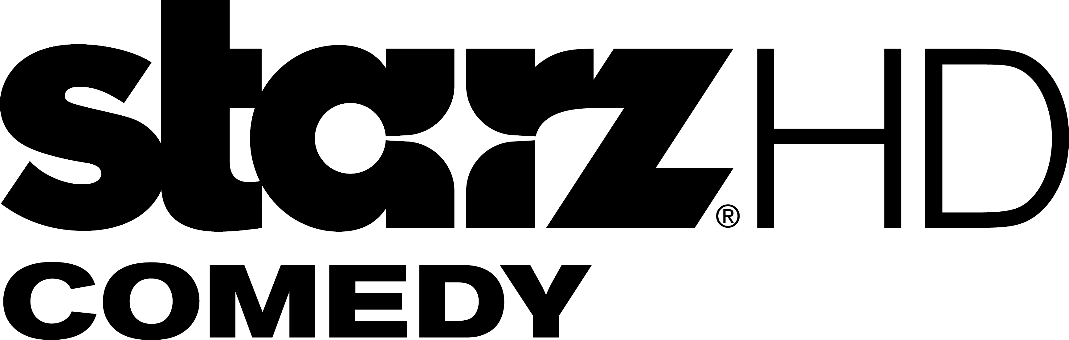 Starz Comedy Hd.png - Comedy, Transparent background PNG HD thumbnail