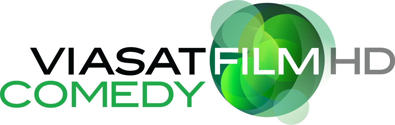 Viasat Film Comedy Hd.png - Comedy, Transparent background PNG HD thumbnail