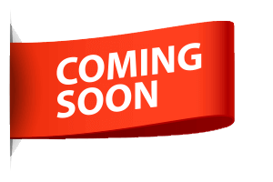 Coming Soon Banner Under Construction Png - Coming Soon, Transparent background PNG HD thumbnail