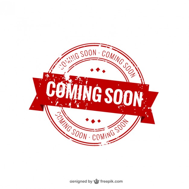 Coming Soon Stamp Free Vector - Coming Soon, Transparent background PNG HD thumbnail