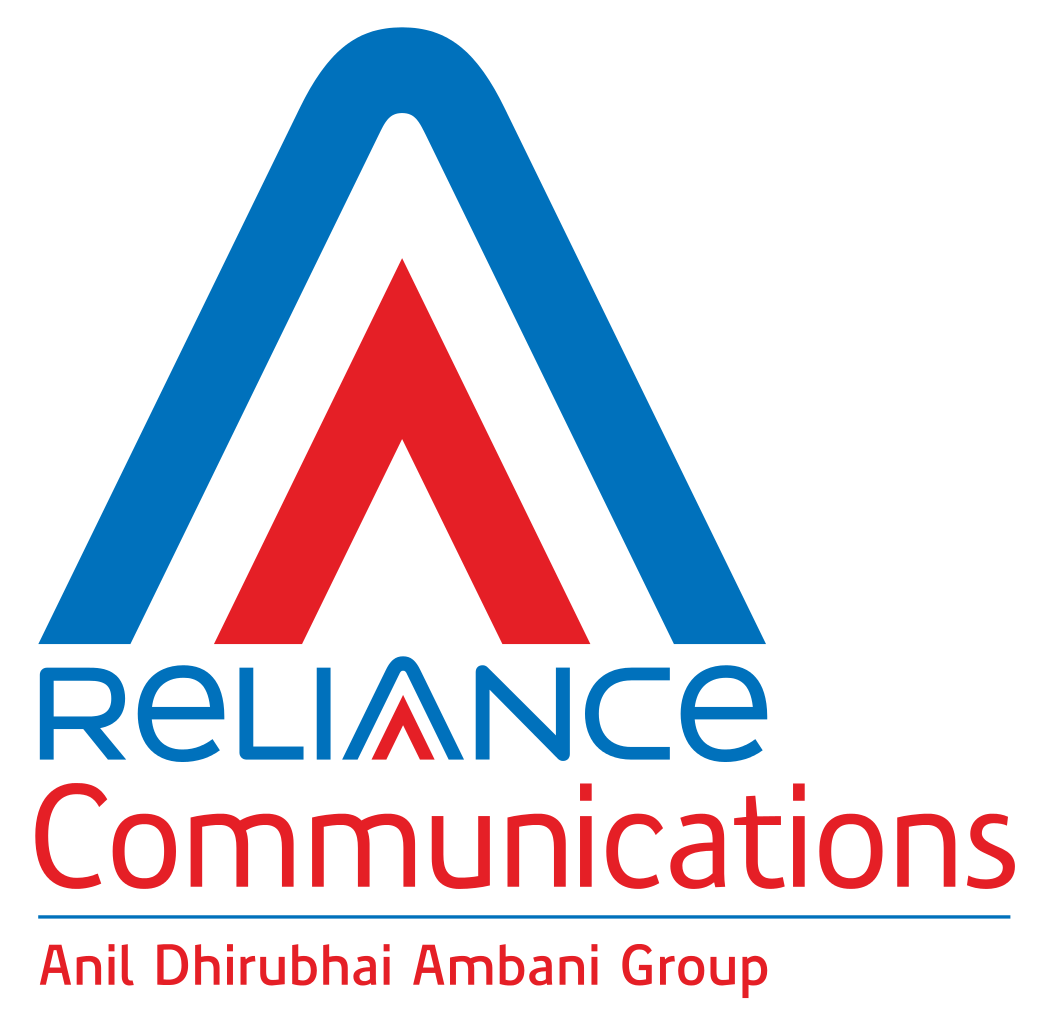 File:reliance Communications Logo.svg - Communication, Transparent background PNG HD thumbnail