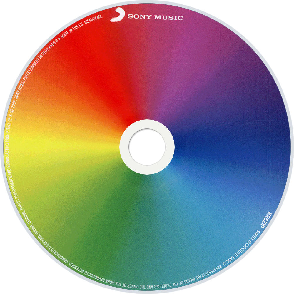 Compact Cd, Dvd Disk Png Image - Compact Disc, Transparent background PNG HD thumbnail