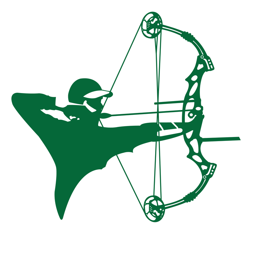 All Things Archery ( - Compound Bow And Arrow, Transparent background PNG HD thumbnail
