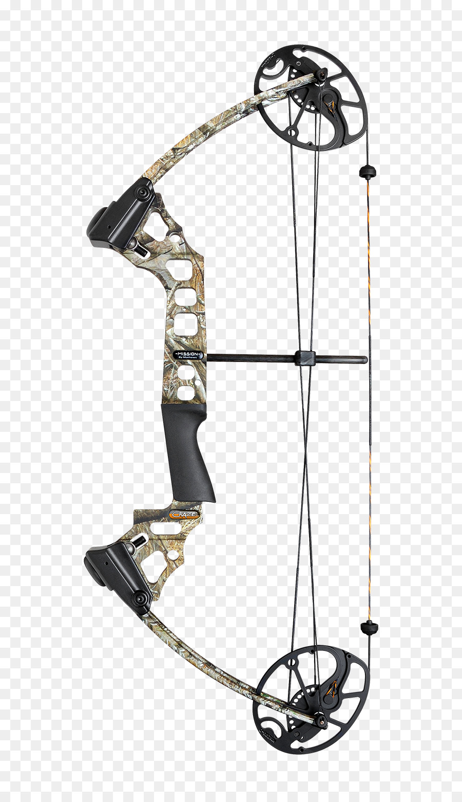 Archery Bowhunting Bow And Arrow Compound Bows   Archery - Compound Bow And Arrow, Transparent background PNG HD thumbnail