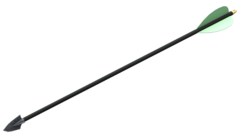 Compound Bow Arrow.png - Compound Bow And Arrow, Transparent background PNG HD thumbnail