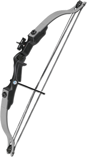 Magnum Compound Bow 55 Lbs Draw.1.1.png - Compound Bow And Arrow, Transparent background PNG HD thumbnail