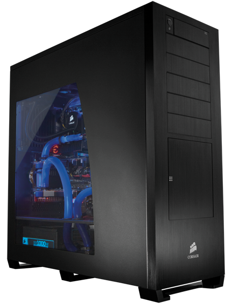 CPU Cabinet PNG Clipart