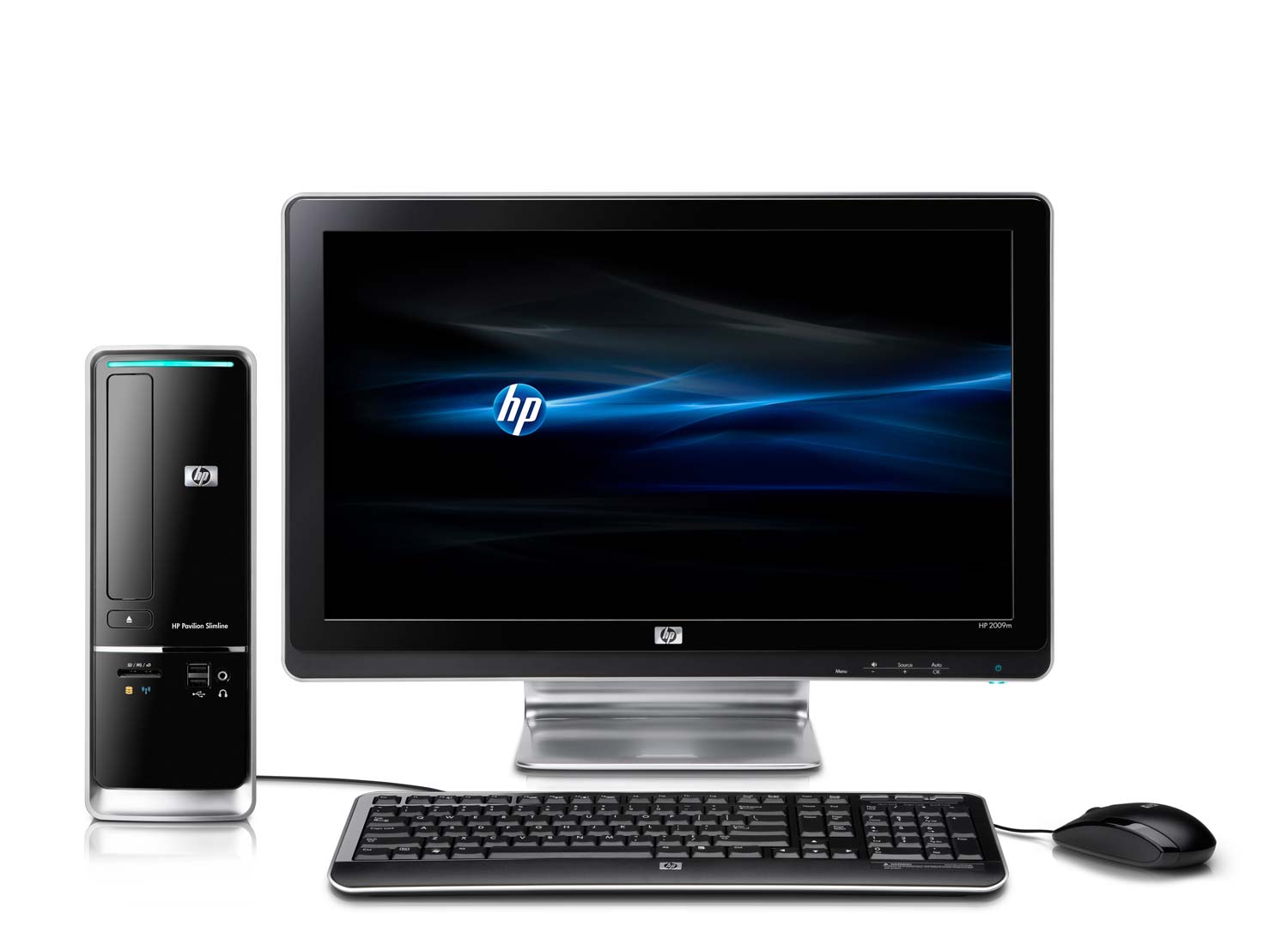 Computer Desktop Pc Png Image Gvul9N Clipart. - Computer Desk, Transparent background PNG HD thumbnail