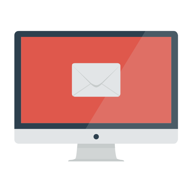 Computer Email Png - E Mail, E Mail,, Transparent background PNG HD thumbnail