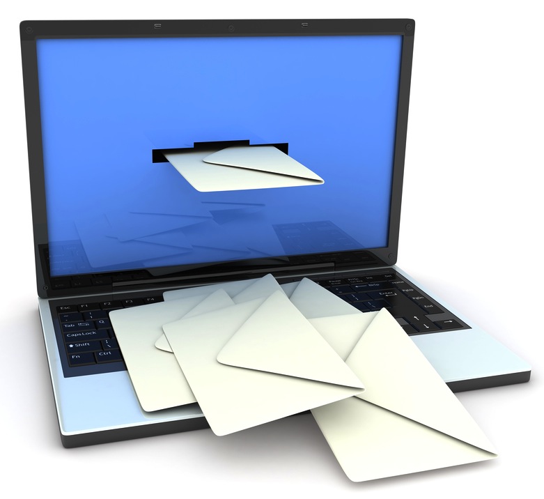 Computer Email Png - List 3, Transparent background PNG HD thumbnail