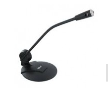 Computer Microphone - Computer Mic, Transparent background PNG HD thumbnail