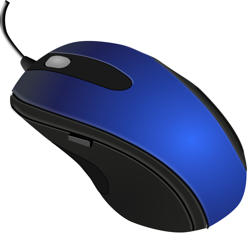 Computer Mouse Png Image - Computer Mouse, Transparent background PNG HD thumbnail
