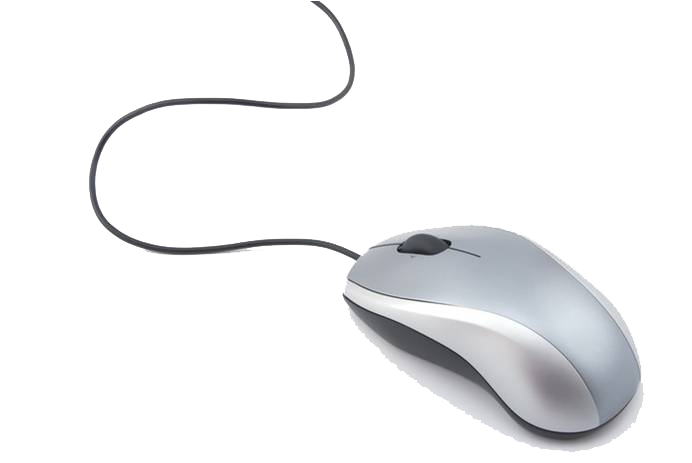 Computer Mouse Transparent Png - Computer Mouse, Transparent background PNG HD thumbnail