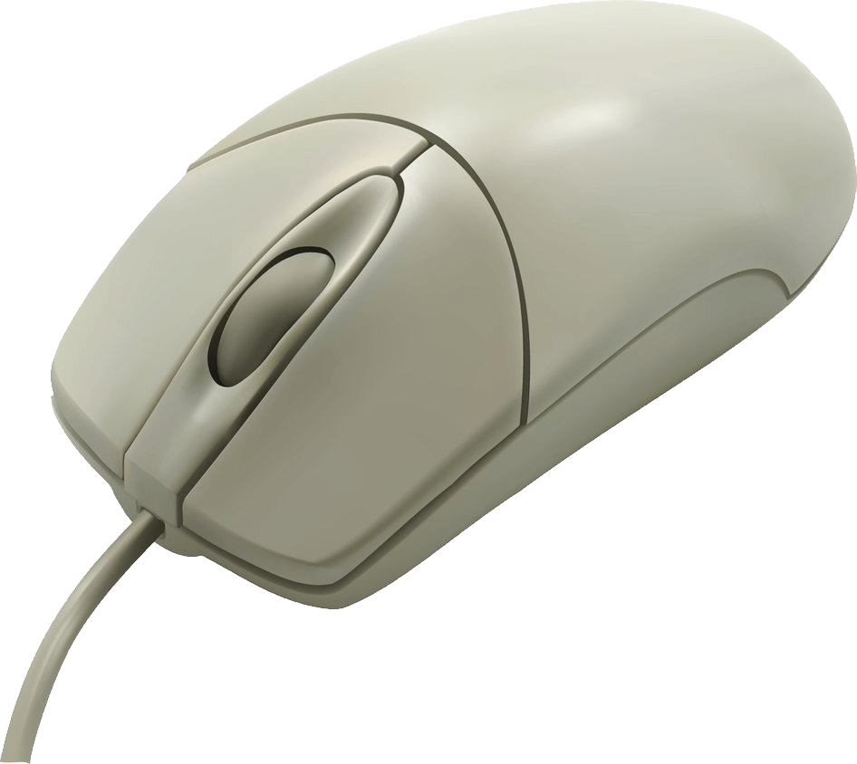 Download · Electronics · Computer Mice - Computer Mouse, Transparent background PNG HD thumbnail