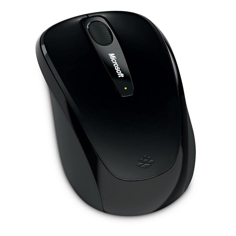Mouse Image - Computer Mouse, Transparent background PNG HD thumbnail