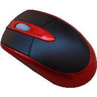 Pc Mouse Png Image Png Image - Computer Mouse, Transparent background PNG HD thumbnail