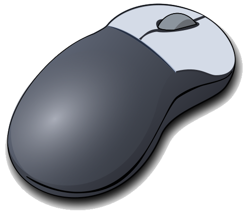Png File Name: Computer Mouse Hdpng.com  - Computer Mouse, Transparent background PNG HD thumbnail