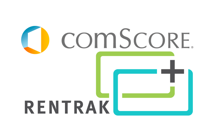 Comscore Rentrak - Comscore, Transparent background PNG HD thumbnail