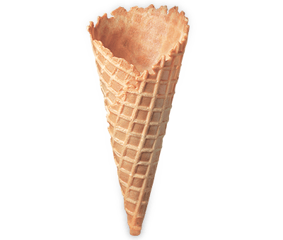 Ice Cream Cone Png Hd - Cone, Transparent background PNG HD thumbnail