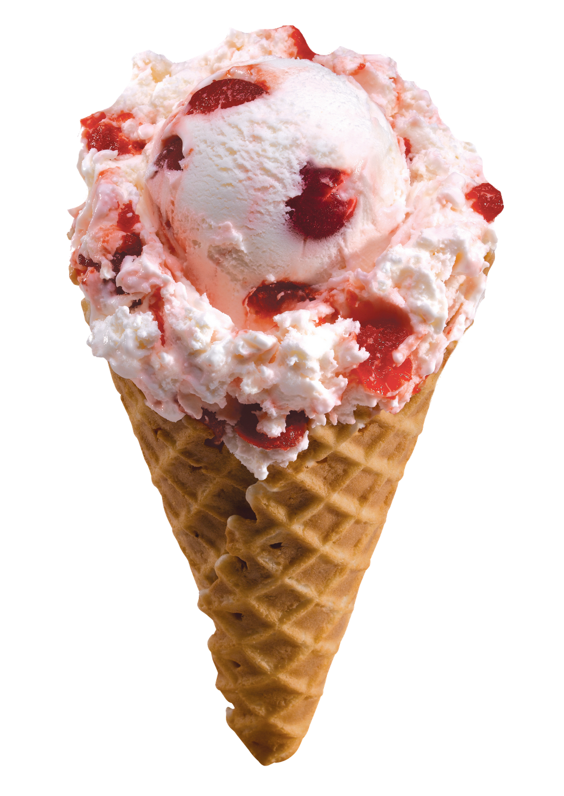 Ice Cream Png Image   Icecream Hd Png - Cone, Transparent background PNG HD thumbnail