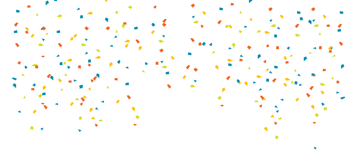 Confetti Png PNG Image