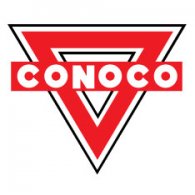 Logo of Conoco Phillips