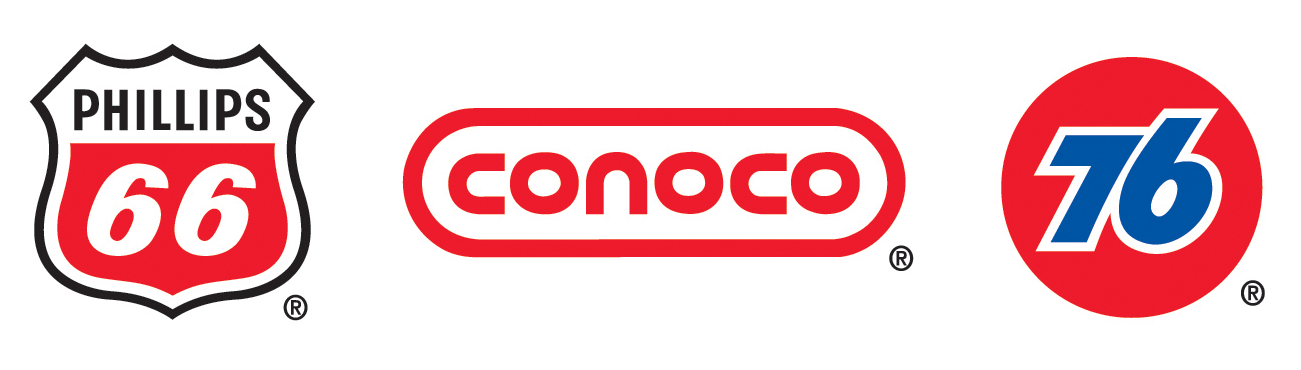 Conoco; Logo of Conoco