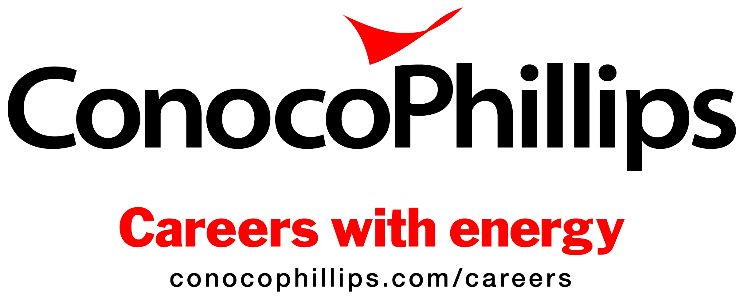 Conocophillips Logo Eps PNG-P