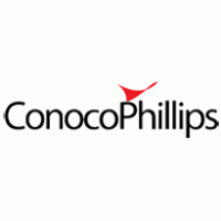 Logo Of Conoco Phillips - Conocophillips Eps, Transparent background PNG HD thumbnail
