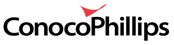 Posted  , Conocophillips Logo Eps PNG - Free PNG