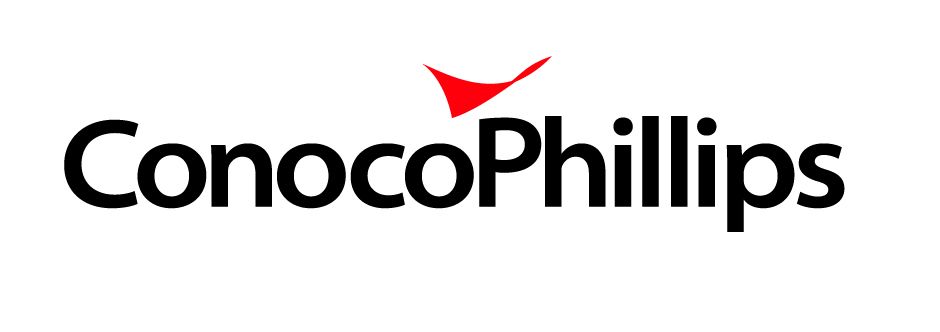 conocophillips logo paso tuls