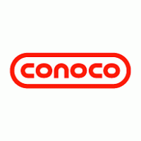 Conoco; Logo Of Conoco - Conocophillips, Transparent background PNG HD thumbnail