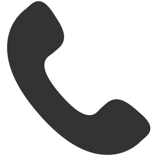 Contact Methods Phone Icon 512X512 Pixel Image #925 - Telephone, Transparent background PNG HD thumbnail